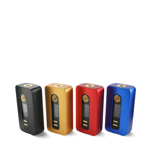 Mod Box Dotbox 220W par Dotmod | Cigusto | Cigarette electronique, Eliquide