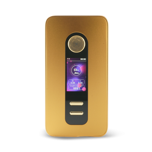 Mod Box Dotbox 220W par Dotmod | Cigusto | Cigarette electronique, Eliquide