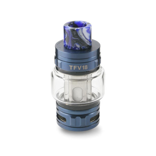 Clearomiseur TFV18 Smoktech XXL de 7,5 ml | Cigusto | Cigusto | Cigarette electronique, Eliquide