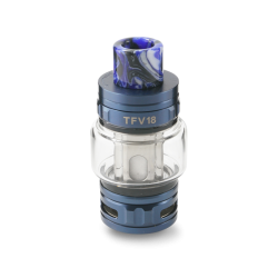 Clearomiseur TFV18 - Smoktech