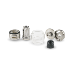 Clearomiseur TFV18 Smoktech XXL de 7,5 ml | Cigusto | Cigusto | Cigarette electronique, Eliquide
