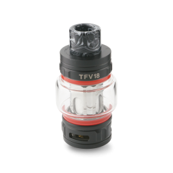Clearomiseur TFV18 Smoktech XXL de 7,5 ml | Cigusto | Cigusto | Cigarette electronique, Eliquide