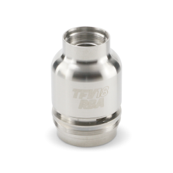 Plateau RBA Smok TFV18 0.33 Ohm | Cigusto | Cigarette electronique, Eliquide