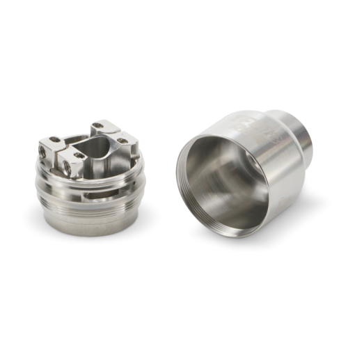 Plateau RBA Smok TFV18 0.33 Ohm | Cigusto | Cigarette electronique, Eliquide