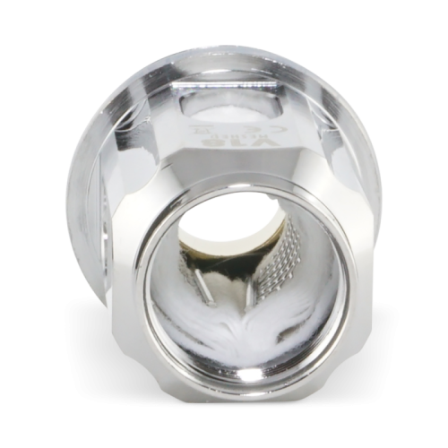 Résistances TFV18 Smoktech | Pack 3 résistances mesh sub-ohm DTL | Cigusto | Cigarette electronique, Eliquide