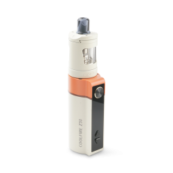 Kit cigarette electronique CoolFire Z50 Innokin Vintage Edition | Cigusto | Cigarette electronique, Eliquide