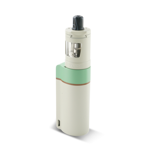 Kit cigarette electronique CoolFire Z50 Innokin Vintage Edition | Cigusto | Cigarette electronique, Eliquide