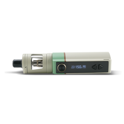 Kit cigarette electronique CoolFire Z50 Innokin Vintage Edition | Cigusto | Cigarette electronique, Eliquide