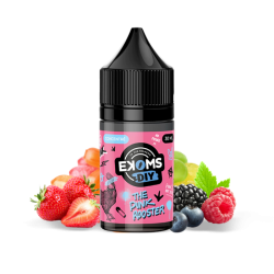 Arôme PUNK ROOSTER 30 ml - Ekoms