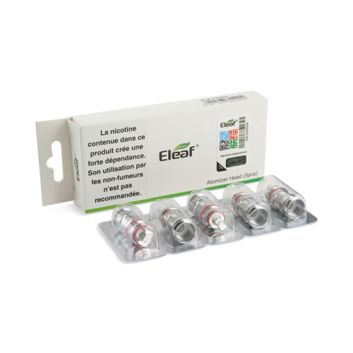 Résistance ECM 0,15 ohm, résistances pour Melo 3 ou Melo 4 | Cigusto | Cigarette electronique, Eliquide