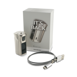 Box Target Mini 2 Vaporesso | Cigusto | Cigarette electronique, Eliquide