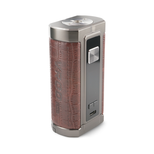 Box Mod Vrod 177 Watts  - Aspire | Cigusto | Cigarette electronique, Eliquide