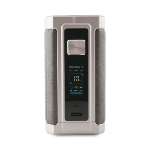 Box Mod Vrod 177 Watts  - Aspire | Cigusto | Cigarette electronique, Eliquide