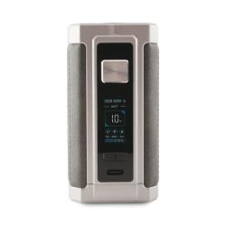 Box Mod Vrod 177 Watts  - Aspire | Cigusto | Cigarette electronique, Eliquide