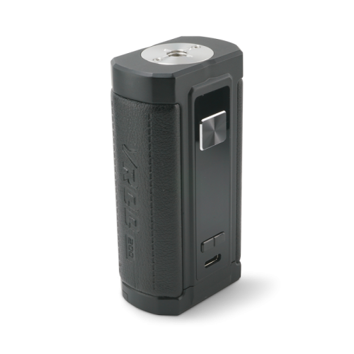 Box Mod Vrod 177 Watts  - Aspire | Cigusto | Cigarette electronique, Eliquide