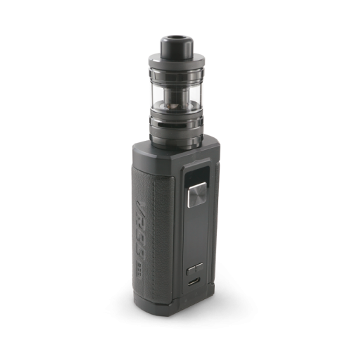Cigarette electronique Kit Vrod 177 Watts  - Aspire | Cigusto | Cigarette electronique, Eliquide