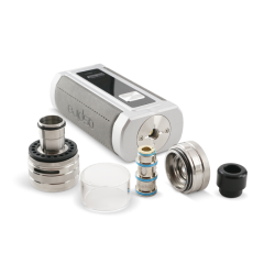 Cigarette electronique Kit Vrod 177 Watts  - Aspire | Cigusto | Cigarette electronique, Eliquide