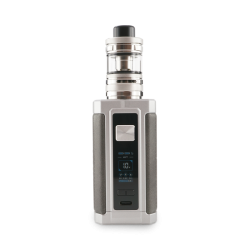 Cigarette electronique Kit Vrod 177 Watts  - Aspire | Cigusto | Cigarette electronique, Eliquide
