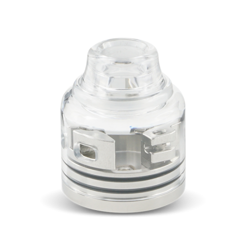 Wasp Nano S RDA - Oumier | Cigusto | Cigarette electronique, Eliquide