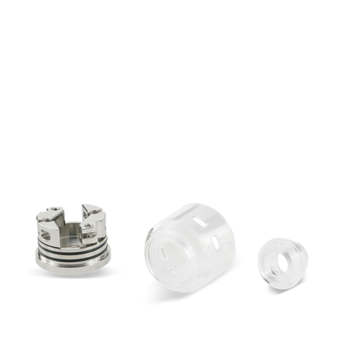 Wasp Nano S RDA - Oumier | Cigusto | Cigarette electronique, Eliquide