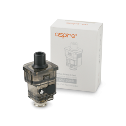 Cartouche Nautilus Prime X - Aspire pour pod Nautilus Prime X | Cigusto | Cigarette electronique, Eliquide