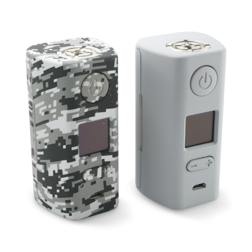 Box RADER ECO - Hugo Vapor | Cigusto | Cigarette electronique, Eliquide