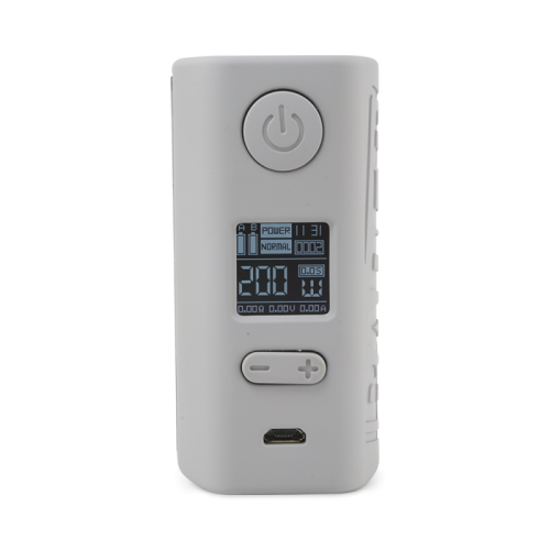 Box RADER ECO - Hugo Vapor | Cigusto | Cigarette electronique, Eliquide