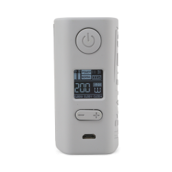 Box RADER ECO - Hugo Vapor | Cigusto | Cigarette electronique, Eliquide