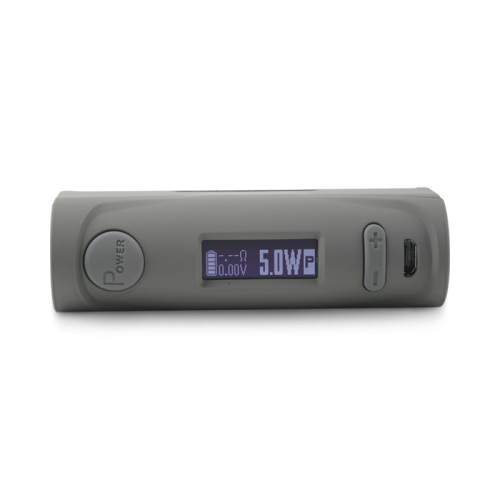 Box Puma Baby 80W Vapor Storm - Box électronique| Cigusto | Cigusto | Cigarette electronique, Eliquide