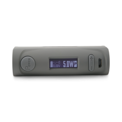 Box Puma Baby 80W Vapor Storm - Box électronique| Cigusto | Cigusto | Cigarette electronique, Eliquide