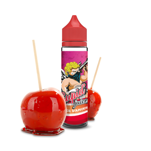 E liquide France Cupid Juice Special Event 50ml - E-TASTY  | Cigusto | Cigarette electronique, Eliquide