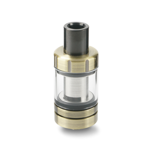 Atomiseur MINI MELO 3 - ELEAF Argent | Cigusto | Cigarette electronique, Eliquide