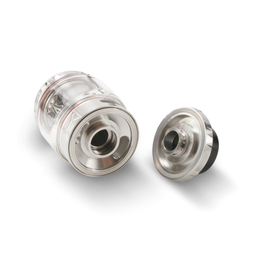 Atomiseur reconstructible Arbiter RTA 28 mm - Oxva | Cigusto | Cigarette electronique, Eliquide