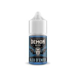 Arôme BLEU D'ENFER 30 ml - Demon Juice