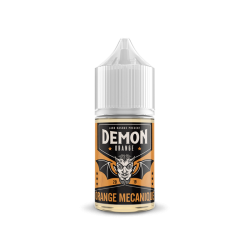 Arôme ORANGE MECANIQUE 30 ml - Demon Juice