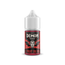 Concentre DIY Red 30ml - DEMON JUICE pour cigarette electronique | Cigusto | Cigarette electronique, Eliquide