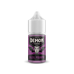 Concentre DIY Pourpre  30ml - DEMON JUICE pour cigarette electronique | Cigusto | Cigarette electronique, Eliquide