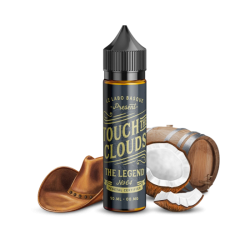 Eliquide France The Legend Touch The Clouds 50ml - RELIGION JUICE | Cigusto | Cigarette electronique, Eliquide
