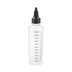 Flacon DIY PET 110ML Gradué Twist | Cigusto | Cigarette electronique, Eliquide