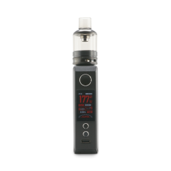 Cigarette electronique Kit Pod DRAG 3 177 Watts  - VOOPOO | Cigusto | Cigarette electronique, Eliquide