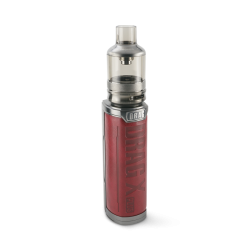 Cigarette electronique Kit DRAG X PLUS 100 W VOOPOO | Cigusto | Cigarette electronique, Eliquide
