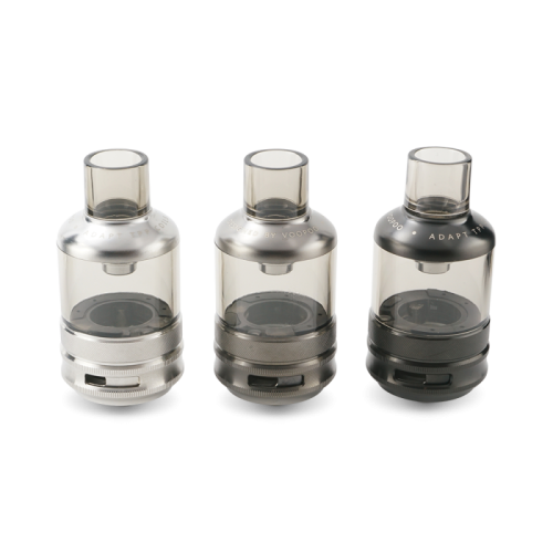Clearomiseur TPP Tank VOOPOO | Cigusto | Cigarette electronique, Eliquide