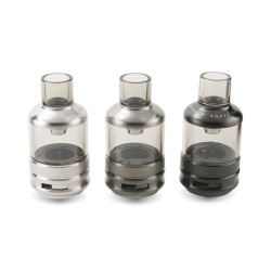 Clearomiseur TPP Tank VOOPOO | Cigusto | Cigarette electronique, Eliquide
