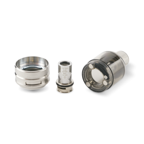Clearomiseur TPP Tank VOOPOO | Cigusto | Cigarette electronique, Eliquide
