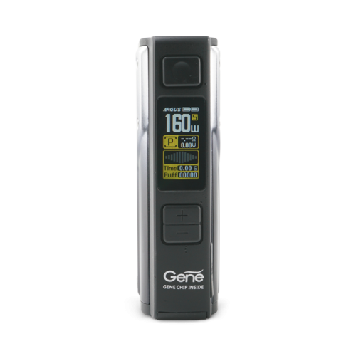 Kit Cigarette Electronique Box Argus GT de Voopoo | Cigusto | Cigarette electronique, Eliquide