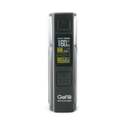 Kit Cigarette Electronique Box Argus GT de Voopoo | Cigusto | Cigarette electronique, Eliquide