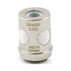 Résistances EUC CERAMIC Vaporesso (x5) | SS316L DTL | Cigusto | Cigarette electronique, Eliquide