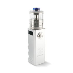 Kit Titan Advanced Combo Steam Crave - e cigarette| Cigusto | Cigusto | Cigarette electronique, Eliquide
