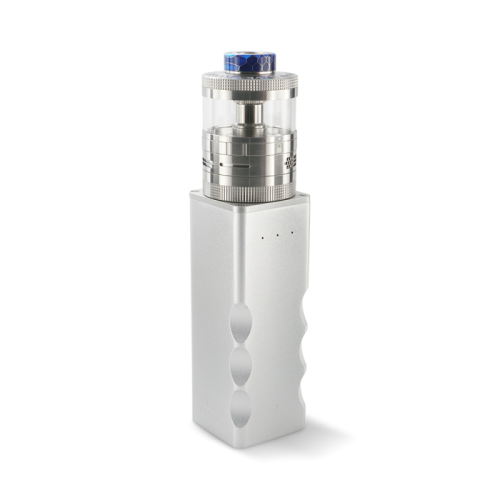 Kit Titan Advanced Combo Steam Crave - e cigarette| Cigusto | Cigusto | Cigarette electronique, Eliquide