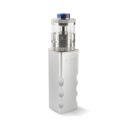 Kit Titan Advanced Combo Steam Crave - e cigarette| Cigusto | Cigusto | Cigarette electronique, Eliquide